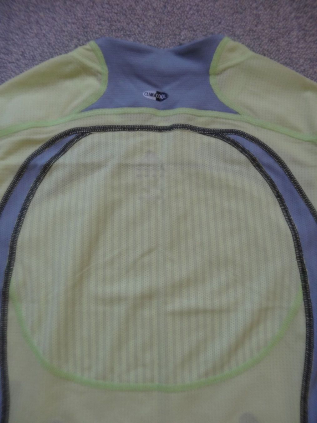 Adidas T-shirt: ADIDAS Shirt Gr M – Nuovo (secondo la descrizione) da Rekingen AG venduto da Barmaleus 4