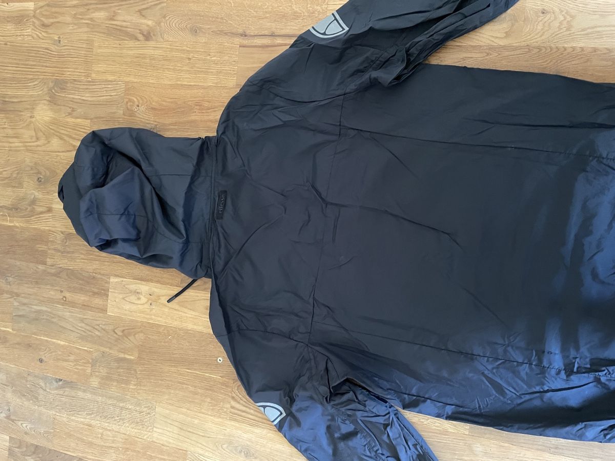 Ellesse Giacche: Veste ellesse  – Nuovo (secondo la descrizione) da Scuol venduto da med_m8dd 4
