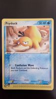 Psyduck #73 – Pokémon Sandstorm