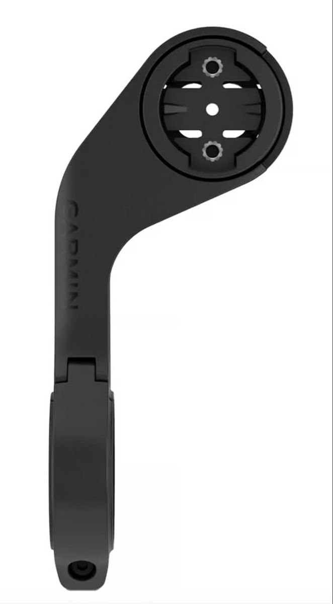 Garmin Fahrradhalterungen: Garmin Edge Flush Out-Front Mount original neu & ungebraucht – Neu (gemäss Beschreibung) aus Sarmenstorf von Hamsterfred