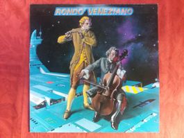 LP (Rondo Veneziano)