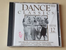 Dance Classics Vol. 12