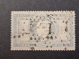 Briefmarke Frankreich Nr. 32