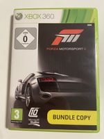Forua Motorsport 3 / XBOX 360