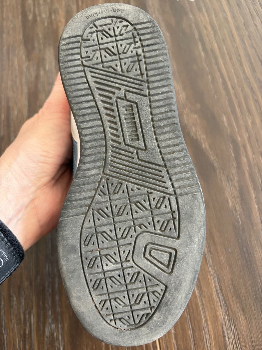 Puma Scarpe per ragazzi: Puma sneakers boys size 31 – Usato da Thalwil venduto da val_q76v 5