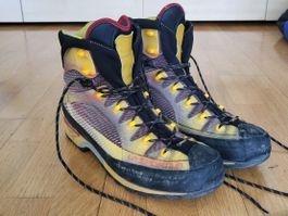 Wanderschuhe Triango La Sportiva Grösse 45,5