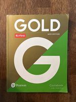 Gold b2 First