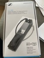 Funkkopfhörer Set 880 Sennheiser