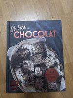 Kochbuch "Oh la la... Chocolat" 