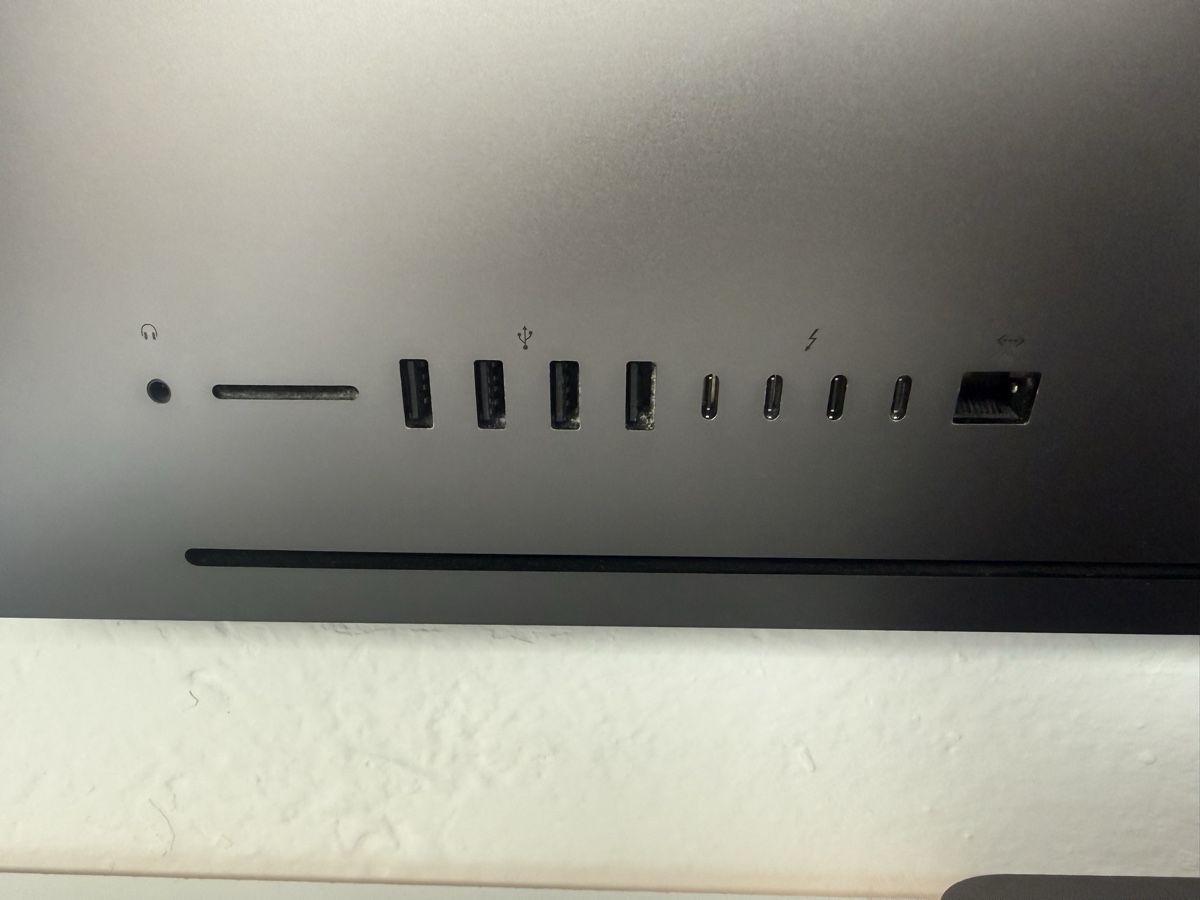 Apple PCs: Apple iMac Pro 2017 – Gebraucht aus Luzern von FrankGroebel 3