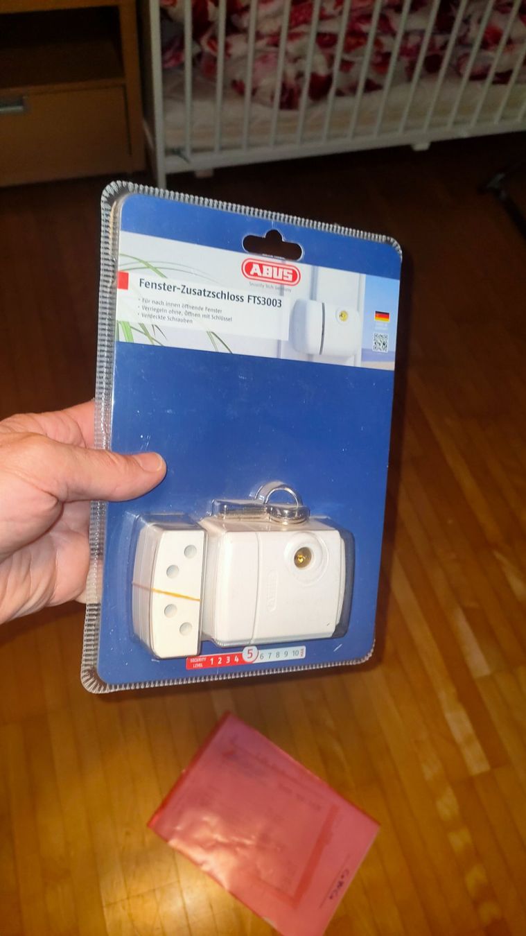 Schlösser: Fenster)tür schloss neu – Neu und originalverpackt aus Beringen von ptt_c5nt
