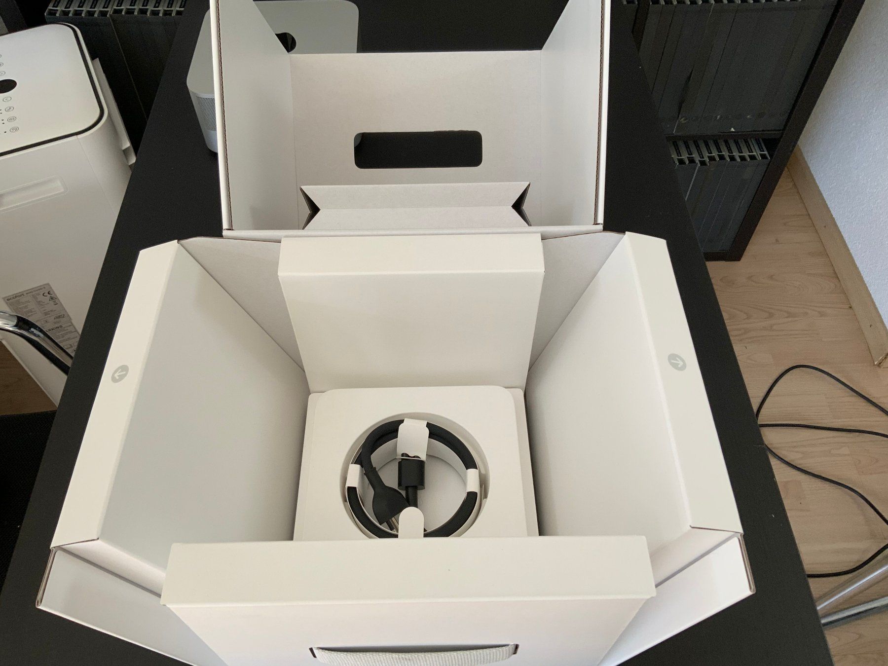 Apple PC: Apple Mac Studio M1 Max  1TB – Usato da Unterseen venduto da endlandmusic 4