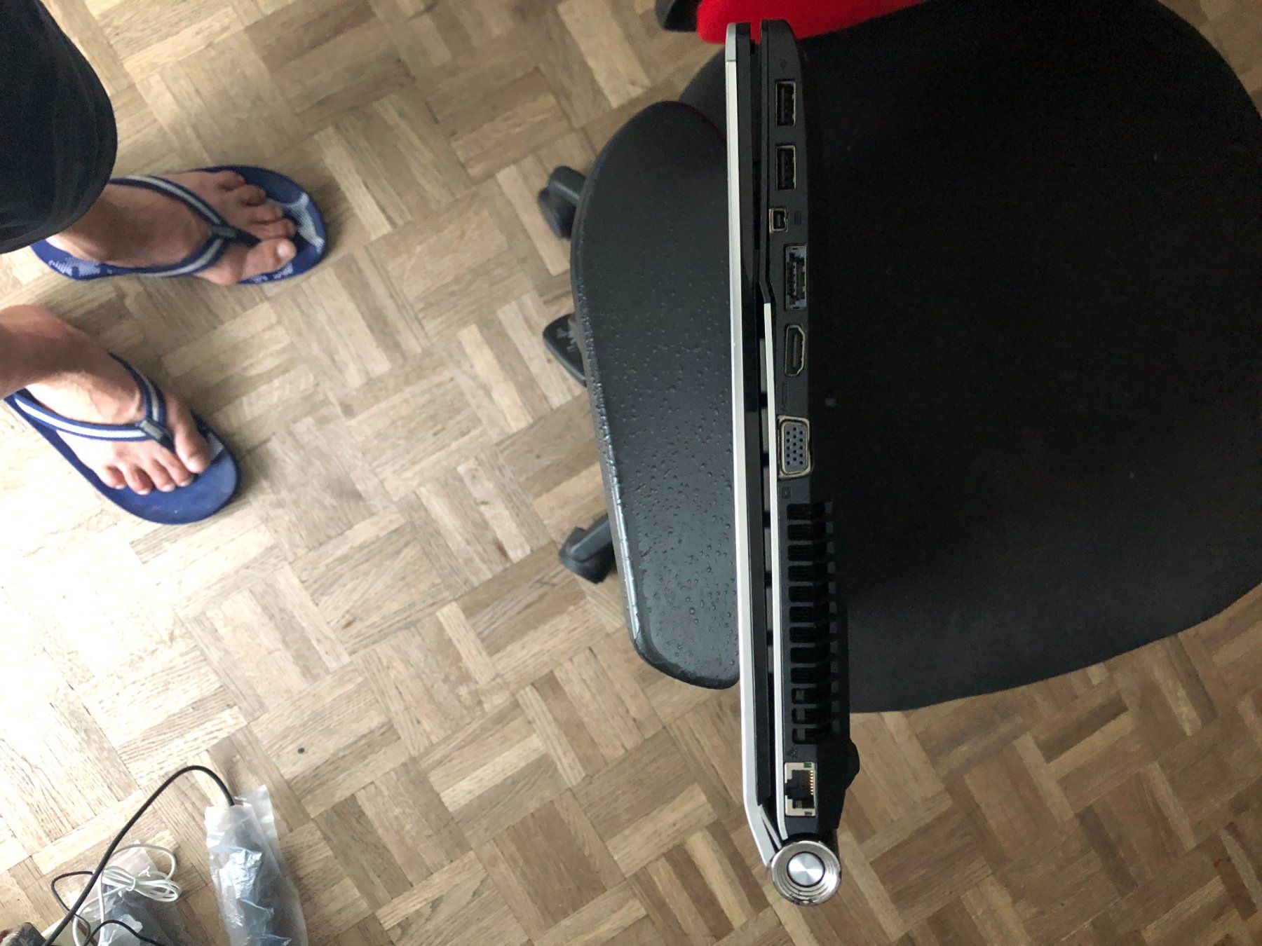 Acer Portables: Laptop – D'occasion à Bern par dinamo07 5