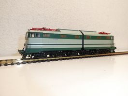 ACME A.C.M.E. Lokomotive FS E.646.062 MFX Digital HO 60162