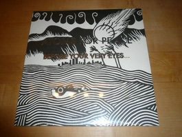 ATOMS FOR PEACE Before Your Very Eyes... RADIOHEAD - sealed!
