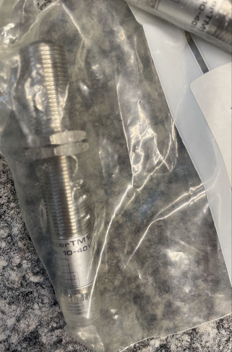 Elektronikbauteile: Lichtschranken Bauteile Receiver/Transmitter - Neu – Neu und originalverpackt aus Au ZH von Jaggy4 5