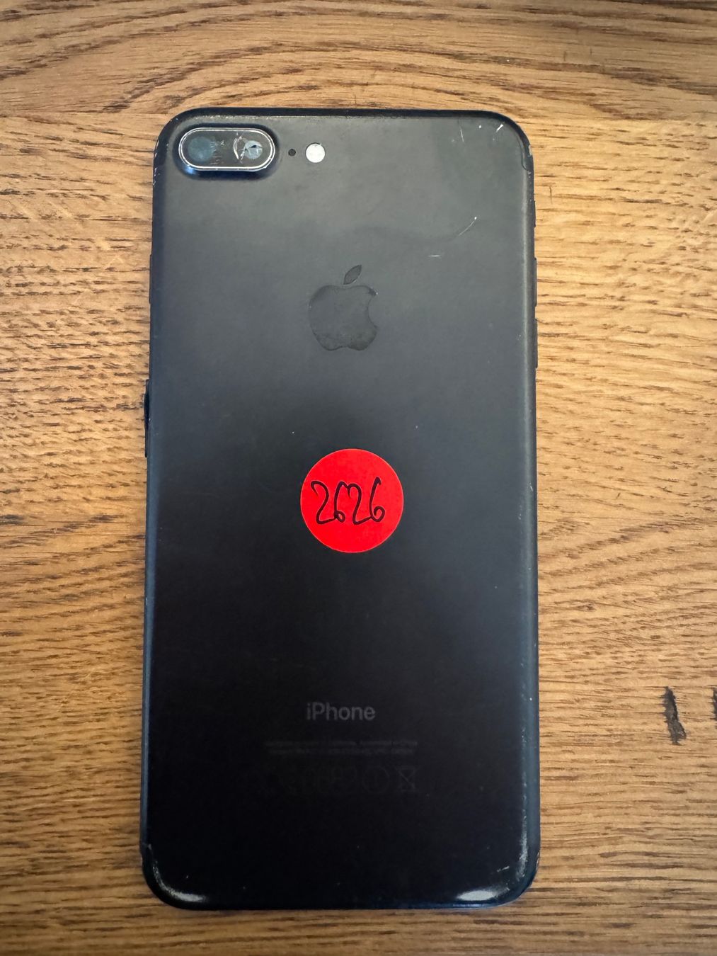 Apple Handys / Smartphones: iPhone 7 Plus – Defekt aus Adliswil von Busys 1