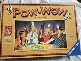 Jeu de société Pow-Wow Ravensburger