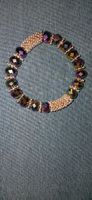 Metallisches Armband