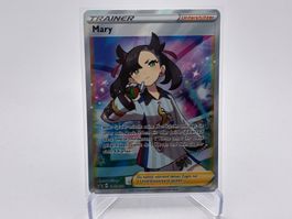 Schwert & Schild Promos - Mary  (SWSH 121) - DE