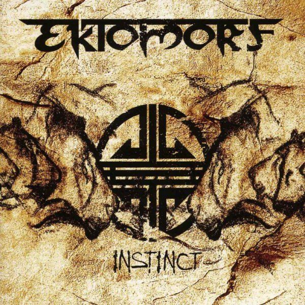 CD: CD/ EKTOMORF : INSTINCT (2005) THRASH METAL – Usato da Geuensee venduto da Dougenegger