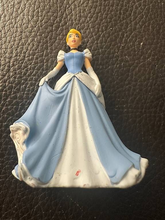 Audiolibri: Tonie Cinderella – Usato da Langnau am Albis venduto da Vespula