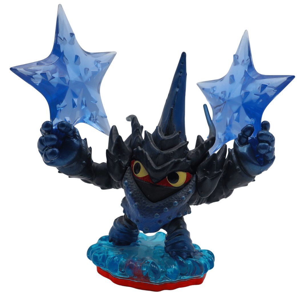Giochi: Lob-Star - Skylanders Trap Team – Usato da Paudex venduto da dindeboy
