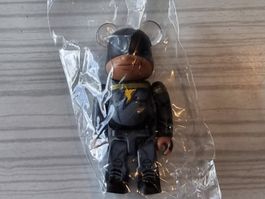 Bearbrick 100% Season 45 Hero Black Adam
