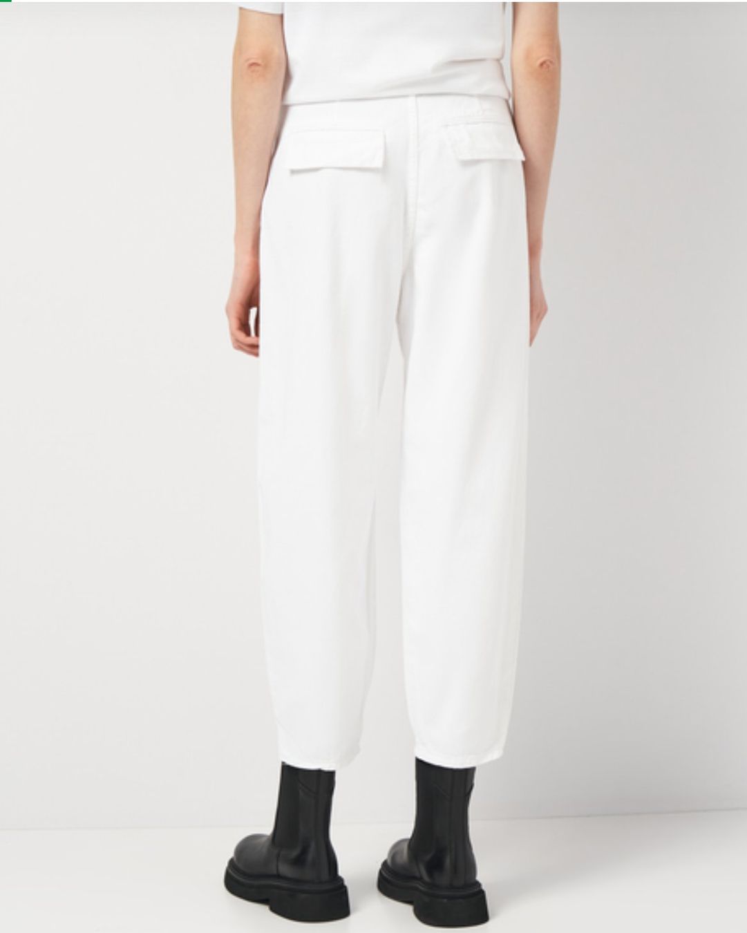 Zara Pantaloni: ZARA Denim Hose Gr. 40 – Usato da Basel venduto da PinkPong 1