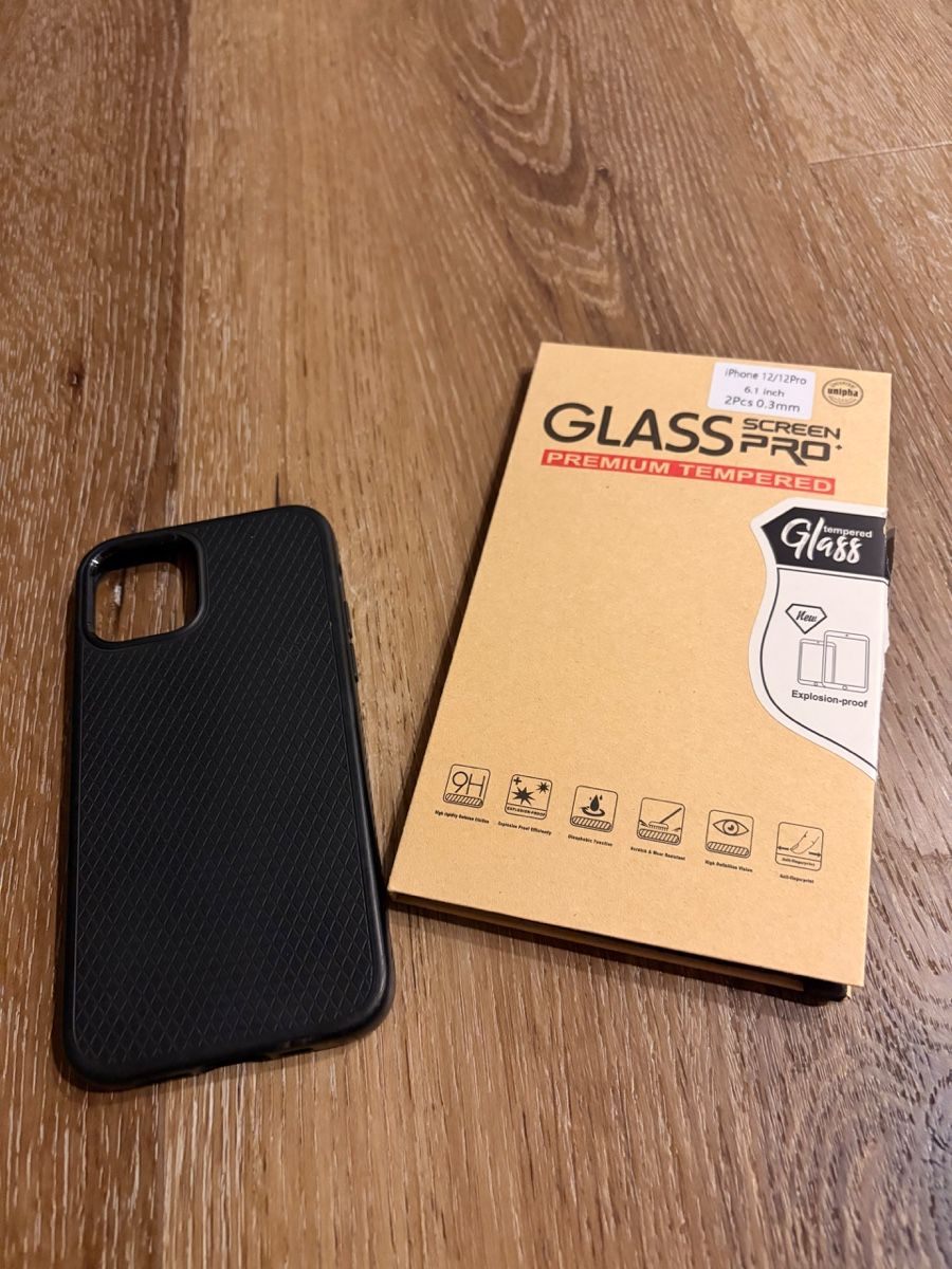 Apple Telefoni cellulari / Smartphones: Appel iPhone 12 – Usato da Gais venduto da Jeros02 2