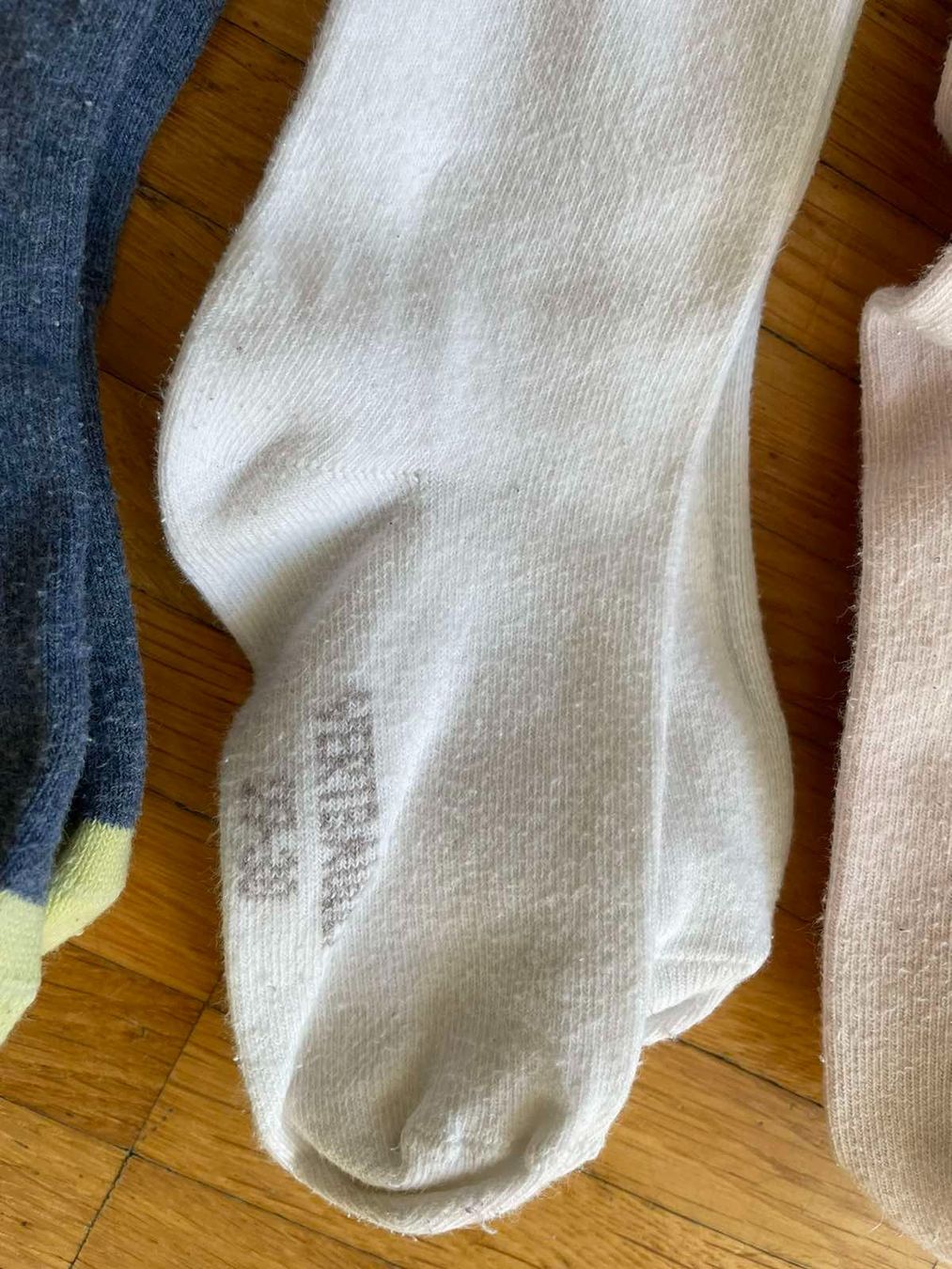 Chaussettes enfants: Mädchen Socken Gr 27-30 – D'occasion à Volketswil par AKozacenko 1
