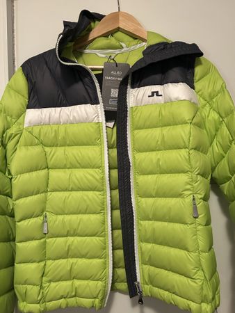 Lindeberg Jacke 
