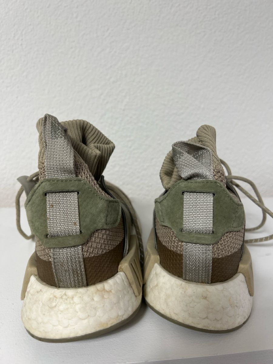 Scarpe da uomo: Adidas NMD Size US 8.5 – Usato da Tuggen venduto da Tantas 2