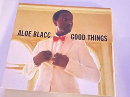 Aloe Black