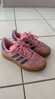 adidas Gazelle Bold 'Pink Glow'