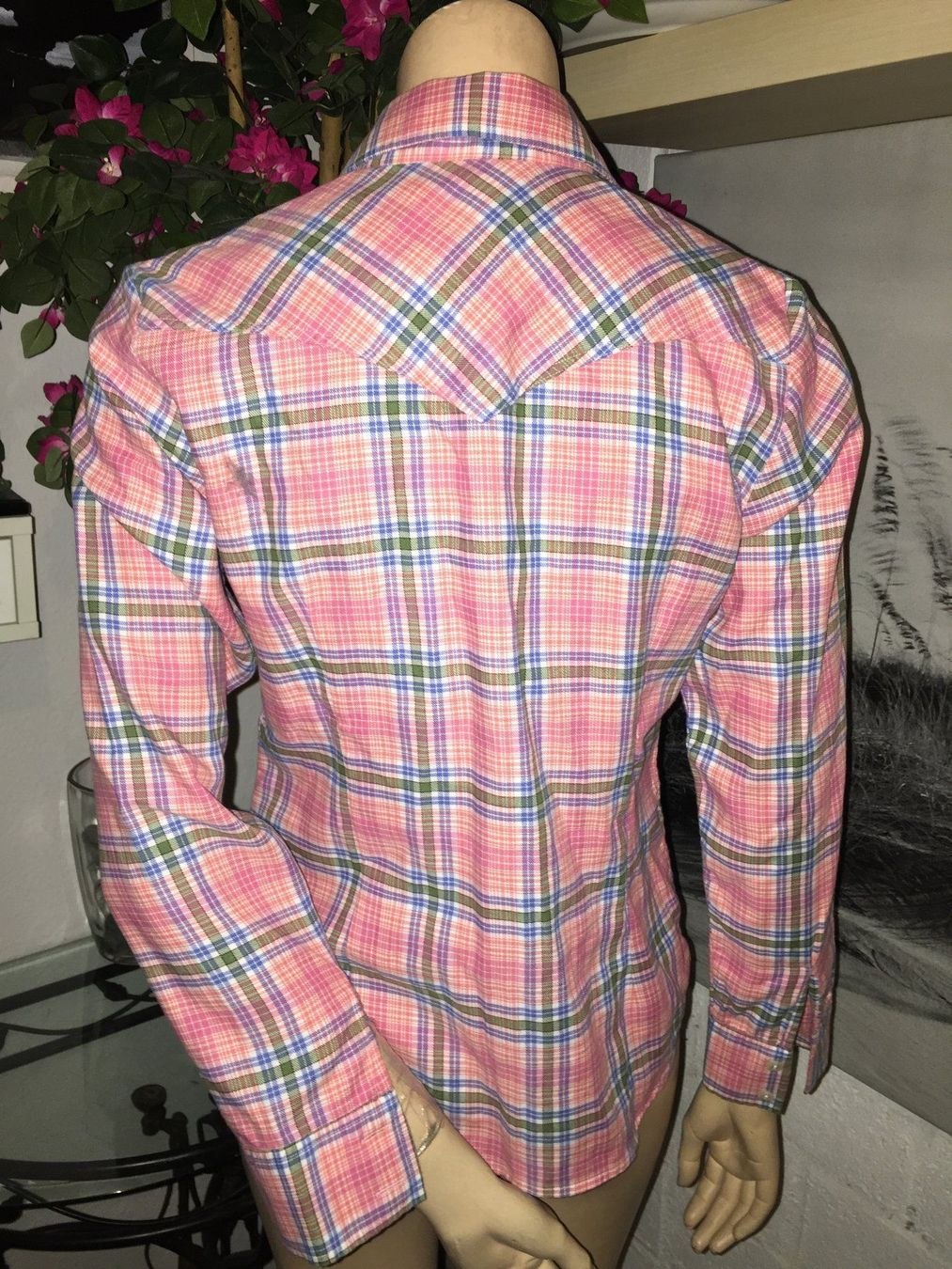 Gant Camicette: GANT Blouse   Taille/Grosse 36 – Usato da Cossonay-ville venduto da Super-Price-Quality 6