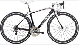 Vélo de course Specialized S-Works Amira Carbone 2011, 51cm