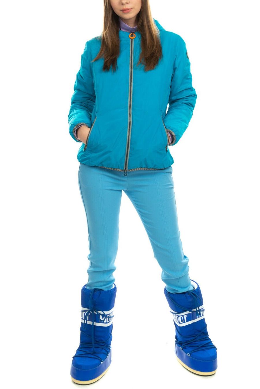 Giacche: CRUST REVOLUTION Jacke mit Kapuze Size L – Nuovo e nell'imballaggio originale da Zuzwil SG venduto da Cali67 4