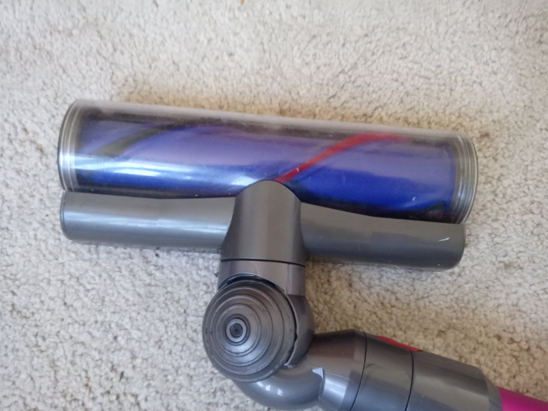 Dyson Aspirateurs & Accessoires: Handstaubsauger Dyson V7 – D'occasion à Prez-vers-Siviriez par Monija70 5
