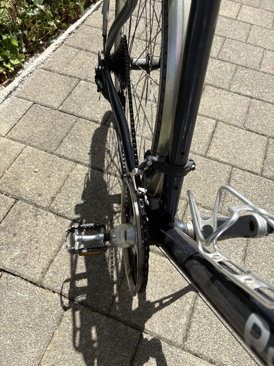 Biciclette: Velo City Bike – Usato da Uttwil venduto da Diver100 3