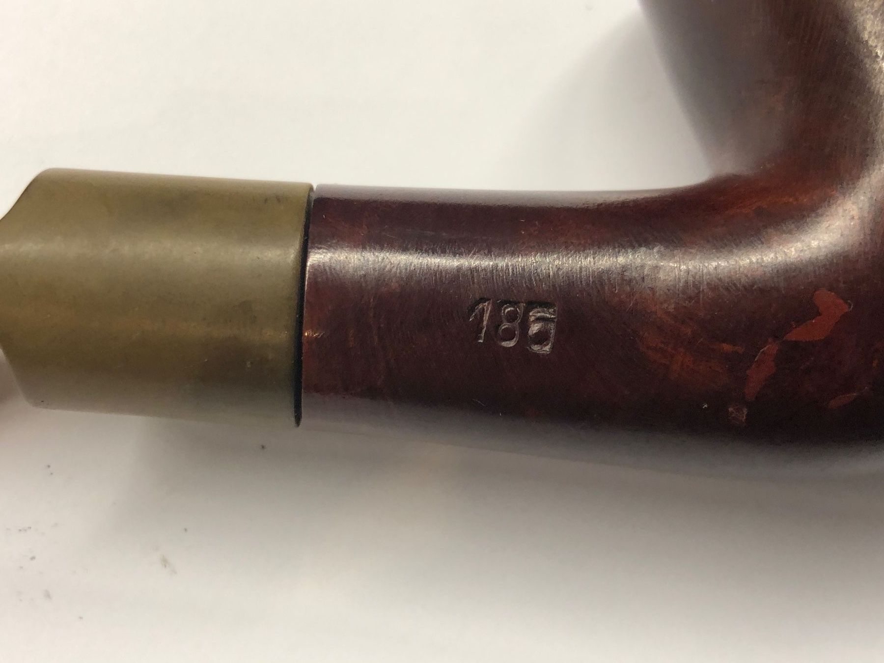 Pipe & Accessori: Pfeife Firex Filter 185 – Usato da Nunningen venduto da anclaudia 3