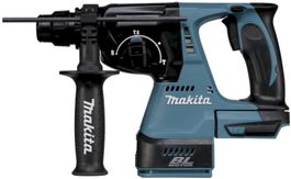 Makita DHR242Z Akku Bohrhammer 18 V