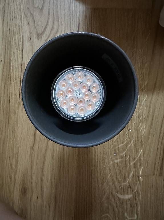 Lustres & lampes de plafonds: Decken Spot Lampe – D'occasion à Oberwangen TG par Samsells 1