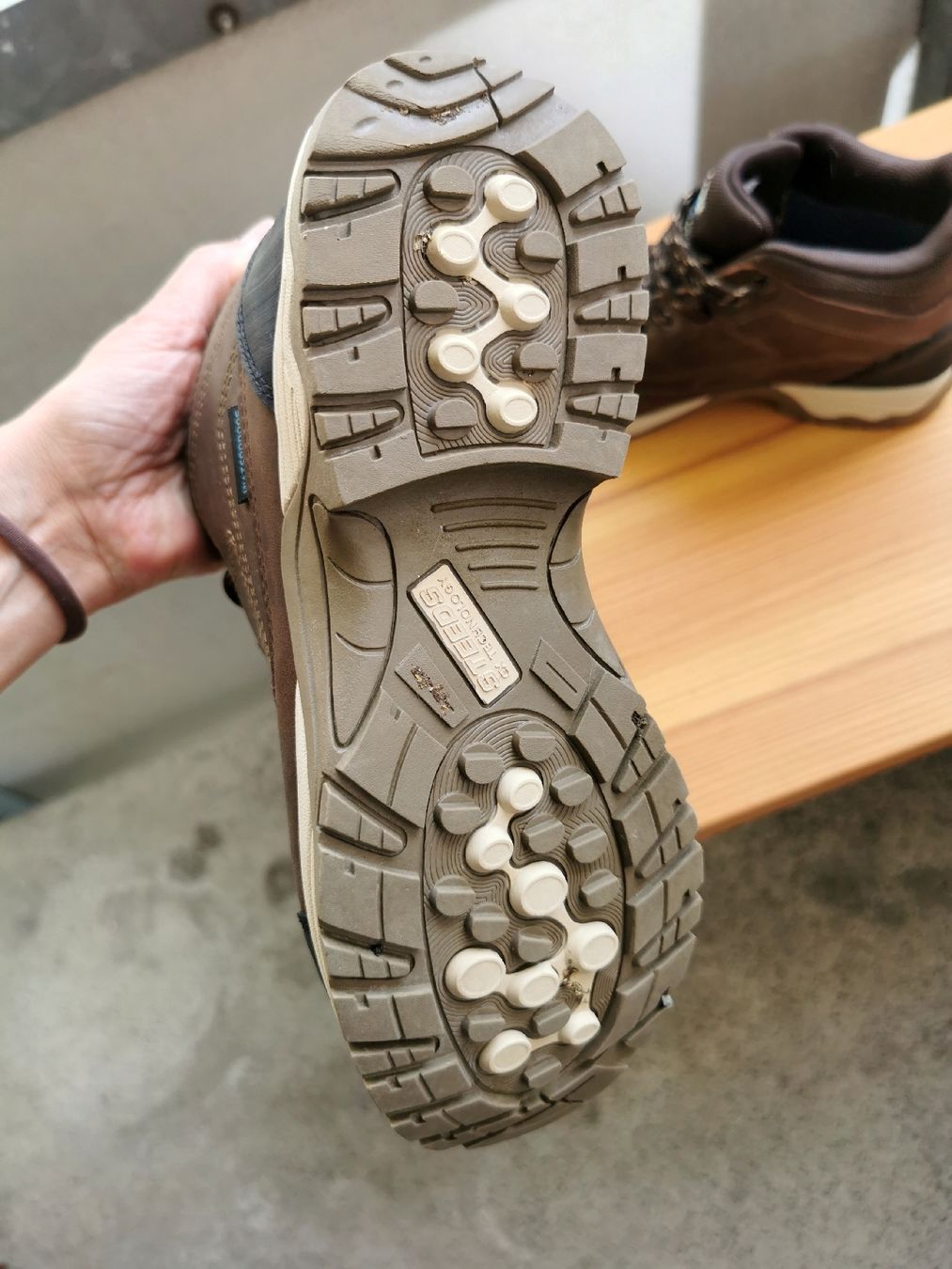 Chaussures femmes: Reitschuhe Damen 37 – Neuf (Voir description) à Gebenstorf par cucaracha01 2
