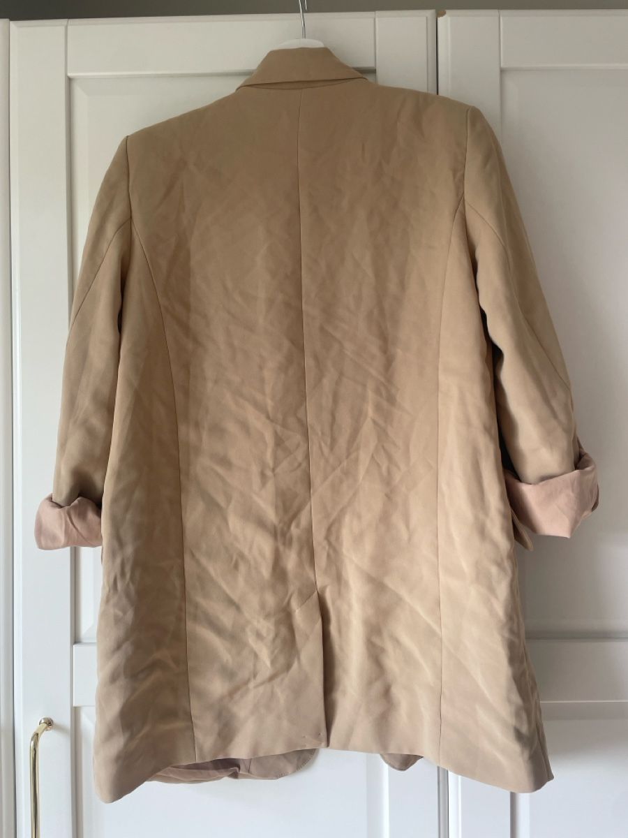 Pull&Bear Giacche: Pull&Bear Blazer,  Grösse S  – Usato da Sissach venduto da nelimas 3