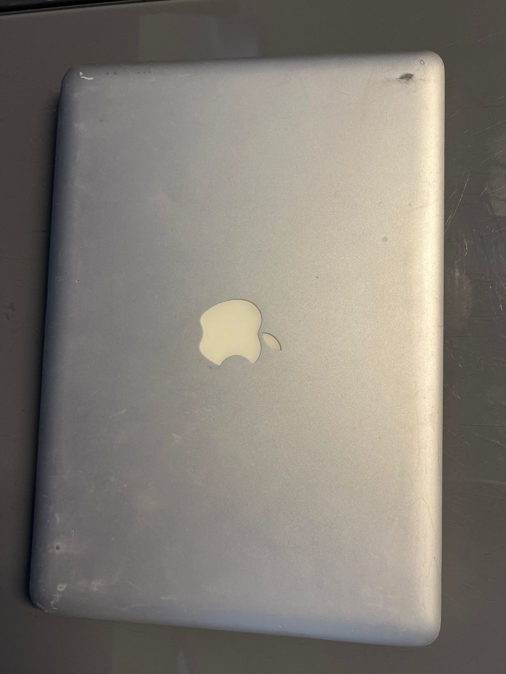 Apple Notebook: MacBook Pro 13" 2012 i5 8GB & 250GB HDD #04 – Usato da Dietikon venduto da speedkauf 7