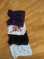 Umstandsshirts Grösse S