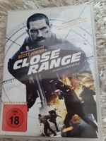 DVD Close Range