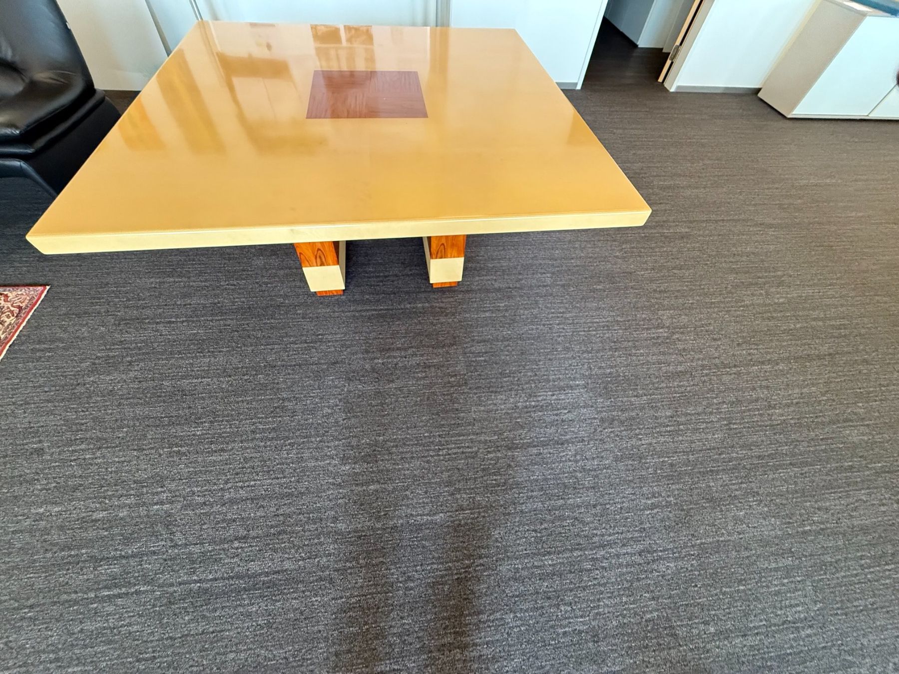 Tables: Tisch Designer – D'occasion à schaan par maho58 1