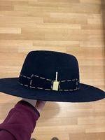 „Borsalino × Nick Fouquet Limited Edition | Gr. 57 |Original